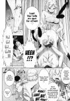 Milk Crown / ミルク＊クラウン [Mame] [Original] Thumbnail Page 99