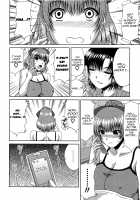 Manatsu no Hanazono ~Oba + Shimai Ohame H~ / 真夏の花園～叔母＋姉妹生ハメＨ [Kai Hiroyuki] [Original] Thumbnail Page 193