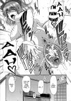 Manatsu no Hanazono ~Oba + Shimai Ohame H~ / 真夏の花園～叔母＋姉妹生ハメＨ [Kai Hiroyuki] [Original] Thumbnail Page 204