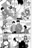 Manatsu no Hanazono ~Oba + Shimai Ohame H~ / 真夏の花園～叔母＋姉妹生ハメＨ [Kai Hiroyuki] [Original] Thumbnail Page 88