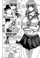 Manatsu no Hanazono ~Oba + Shimai Ohame H~ / 真夏の花園～叔母＋姉妹生ハメＨ [Kai Hiroyuki] [Original] Thumbnail Page 89