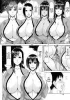 My Mountain Village Pregnancy Diary / 僕の山ノ上村孕ませ日記 [Kai Hiroyuki] [Original] Thumbnail Page 129