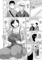 My Mountain Village Pregnancy Diary / 僕の山ノ上村孕ませ日記 [Kai Hiroyuki] [Original] Thumbnail Page 07