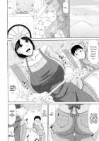 My Mountain Village Pregnancy Diary / 僕の山ノ上村孕ませ日記 [Kai Hiroyuki] [Original] Thumbnail Page 09