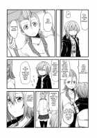 First Love - Darinatsu [Mikanuji] [The Idolmaster] Thumbnail Page 13