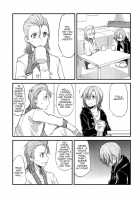 First Love - Darinatsu [Mikanuji] [The Idolmaster] Thumbnail Page 14