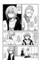 First Love - Darinatsu [Mikanuji] [The Idolmaster] Thumbnail Page 17