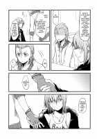 First Love - Darinatsu [Mikanuji] [The Idolmaster] Thumbnail Page 18
