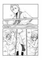 First Love - Darinatsu [Mikanuji] [The Idolmaster] Thumbnail Page 19
