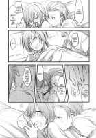 First Love - Darinatsu [Mikanuji] [The Idolmaster] Thumbnail Page 20