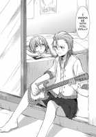 First Love - Darinatsu [Mikanuji] [The Idolmaster] Thumbnail Page 22