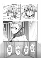 First Love - Darinatsu [Mikanuji] [The Idolmaster] Thumbnail Page 23
