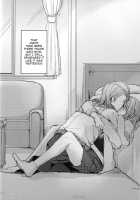 First Love - Darinatsu [Mikanuji] [The Idolmaster] Thumbnail Page 03