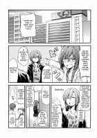 First Love - Darinatsu [Mikanuji] [The Idolmaster] Thumbnail Page 04