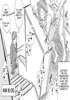 Oh! Mother's Particulars ~Son's Summer Break~ / あの!お母さんの詳細～息子の夏休み編～ [Original] Thumbnail Page 36