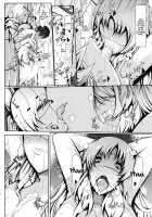 Banana&Winter Wars [U-1] [Flower Knight Girl] Thumbnail Page 26