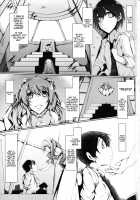 Banana&Winter Wars [U-1] [Flower Knight Girl] Thumbnail Page 03