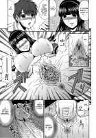 Love Kachuu / ラブかちゅ [Kai Hiroyuki] [Original] Thumbnail Page 115