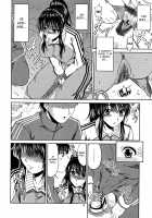 Love Kachuu / ラブかちゅ [Kai Hiroyuki] [Original] Thumbnail Page 130