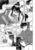 Love Kachuu / ラブかちゅ [Kai Hiroyuki] [Original] Thumbnail Page 131