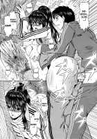 Love Kachuu / ラブかちゅ [Kai Hiroyuki] [Original] Thumbnail Page 137