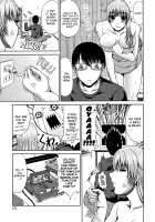 Love Kachuu / ラブかちゅ [Kai Hiroyuki] [Original] Thumbnail Page 159