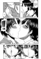 Love Kachuu / ラブかちゅ [Kai Hiroyuki] [Original] Thumbnail Page 177