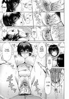 Love Kachuu / ラブかちゅ [Kai Hiroyuki] [Original] Thumbnail Page 17