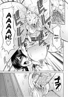 Love Kachuu / ラブかちゅ [Kai Hiroyuki] [Original] Thumbnail Page 191