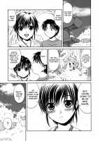 Love Kachuu / ラブかちゅ [Kai Hiroyuki] [Original] Thumbnail Page 193