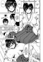 Love Kachuu / ラブかちゅ [Kai Hiroyuki] [Original] Thumbnail Page 199