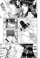 Love Kachuu / ラブかちゅ [Kai Hiroyuki] [Original] Thumbnail Page 211