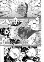 Love Kachuu / ラブかちゅ [Kai Hiroyuki] [Original] Thumbnail Page 40