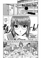 Love Kachuu / ラブかちゅ [Kai Hiroyuki] [Original] Thumbnail Page 47