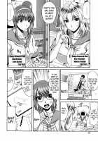 Love Kachuu / ラブかちゅ [Kai Hiroyuki] [Original] Thumbnail Page 48