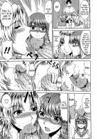 Love Kachuu / ラブかちゅ [Kai Hiroyuki] [Original] Thumbnail Page 53