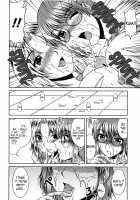 Love Kachuu / ラブかちゅ [Kai Hiroyuki] [Original] Thumbnail Page 56