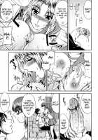 Love Kachuu / ラブかちゅ [Kai Hiroyuki] [Original] Thumbnail Page 57