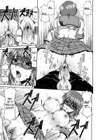 Love Kachuu / ラブかちゅ [Kai Hiroyuki] [Original] Thumbnail Page 59