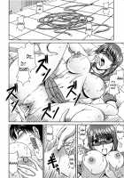 Love Kachuu / ラブかちゅ [Kai Hiroyuki] [Original] Thumbnail Page 62