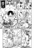 Love Kachuu / ラブかちゅ [Kai Hiroyuki] [Original] Thumbnail Page 63