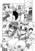 Love Kachuu / ラブかちゅ [Kai Hiroyuki] [Original] Thumbnail Page 66