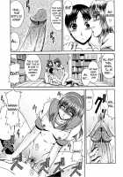 Love Kachuu / ラブかちゅ [Kai Hiroyuki] [Original] Thumbnail Page 69