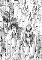 Love Kachuu / ラブかちゅ [Kai Hiroyuki] [Original] Thumbnail Page 82