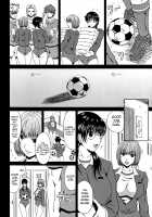 Love Kachuu / ラブかちゅ [Kai Hiroyuki] [Original] Thumbnail Page 92