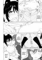 Nico Maki Nyan Nyan Hon / にこまきにゃんにゃん本 [Senyuu] [Love Live!] Thumbnail Page 18