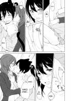 Nico Maki Nyan Nyan Hon / にこまきにゃんにゃん本 [Senyuu] [Love Live!] Thumbnail Page 19