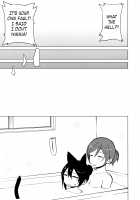 Nico Maki Nyan Nyan Hon / にこまきにゃんにゃん本 [Senyuu] [Love Live!] Thumbnail Page 23
