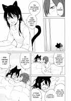 Nico Maki Nyan Nyan Hon / にこまきにゃんにゃん本 [Senyuu] [Love Live!] Thumbnail Page 25