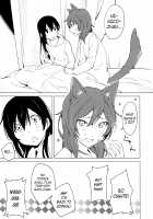 Nico Maki Nyan Nyan Hon / にこまきにゃんにゃん本 [Senyuu] [Love Live!] Thumbnail Page 27